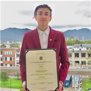 OFREZCO CLASES DE CIENCIAS NATURALES, QUIMICA, FISICA Y MATEMATICAS